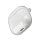 Uniq Etui Glase AirPods 4 przezroczysty/glossy clear - 1471719 - zdjęcie 3